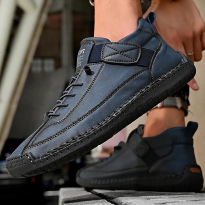 Mauricio | Marshall™ Herren Orthopädische Schuhe