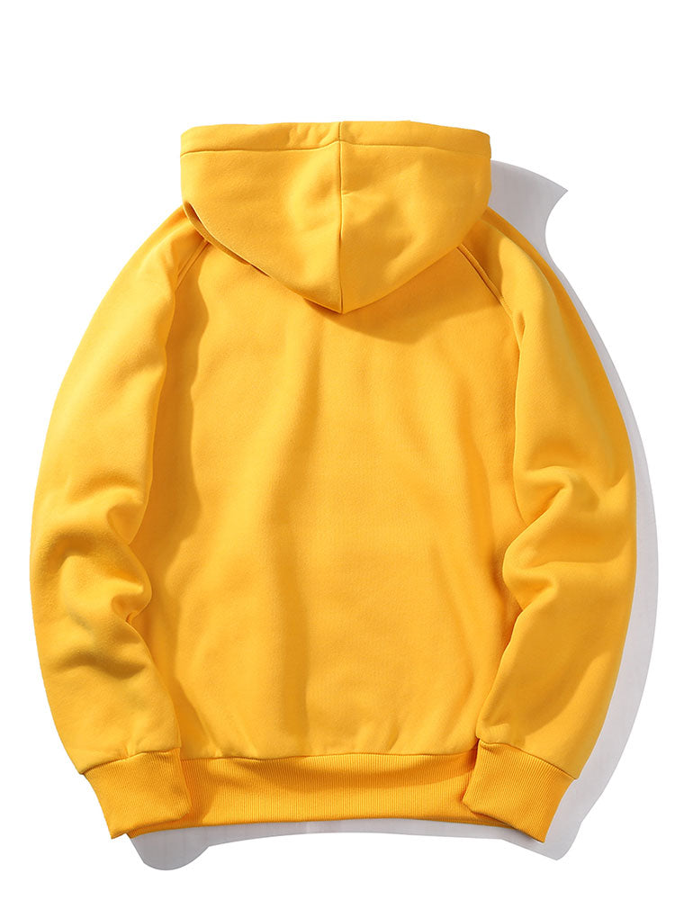 Essential Multicolor Hoodies