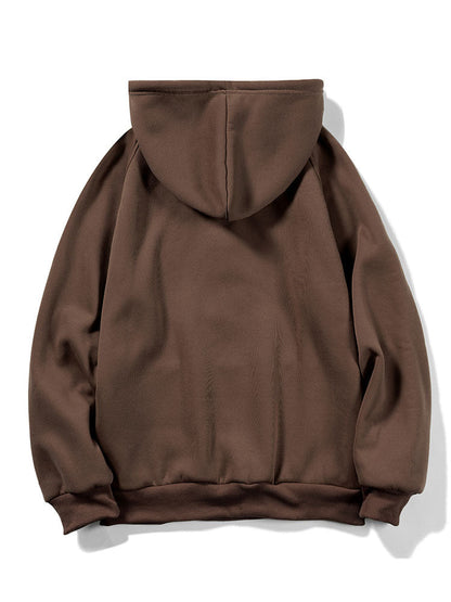 New York Graphic Hoodie Collection