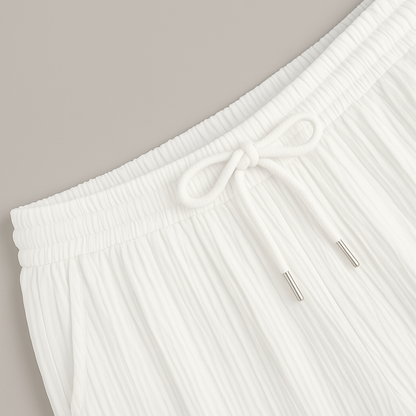 NIKODEMUS I KLASSISCHES HEMD UND HOSE SET