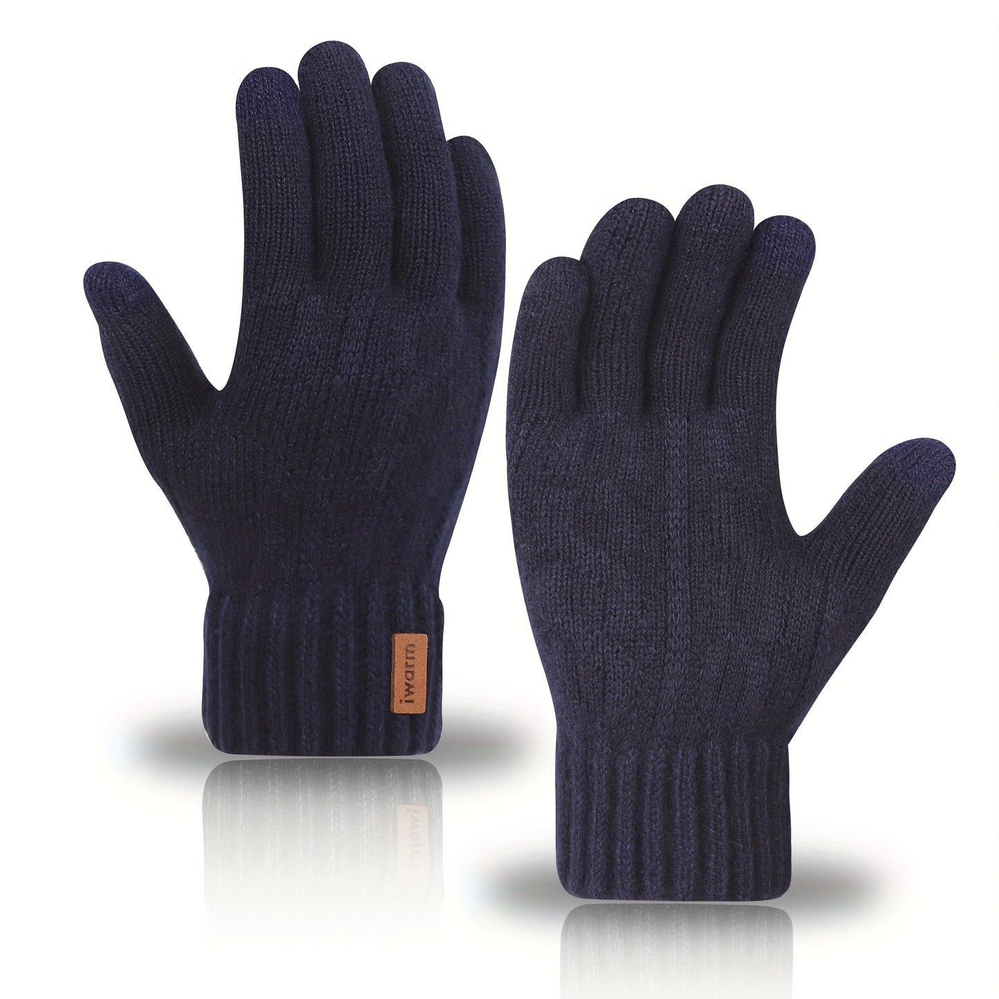 Unisex – Warme Winter-Handschuhe