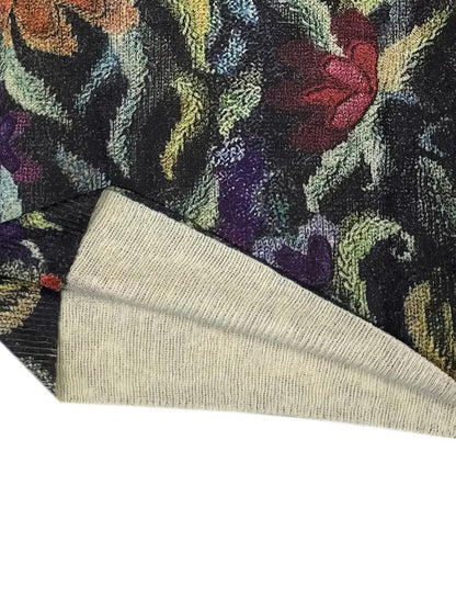 Stutz™ | Trendy Floral Sweater