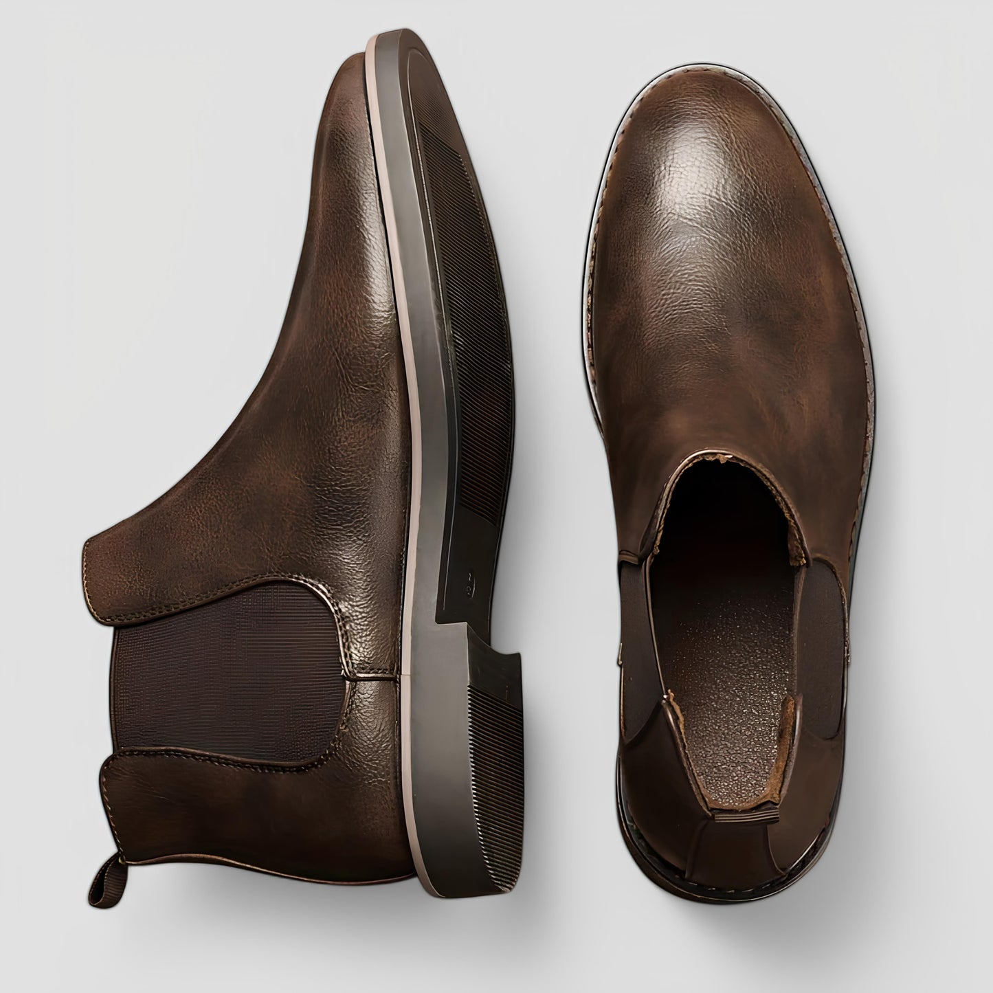 Gabriel | Chelsea Nº68