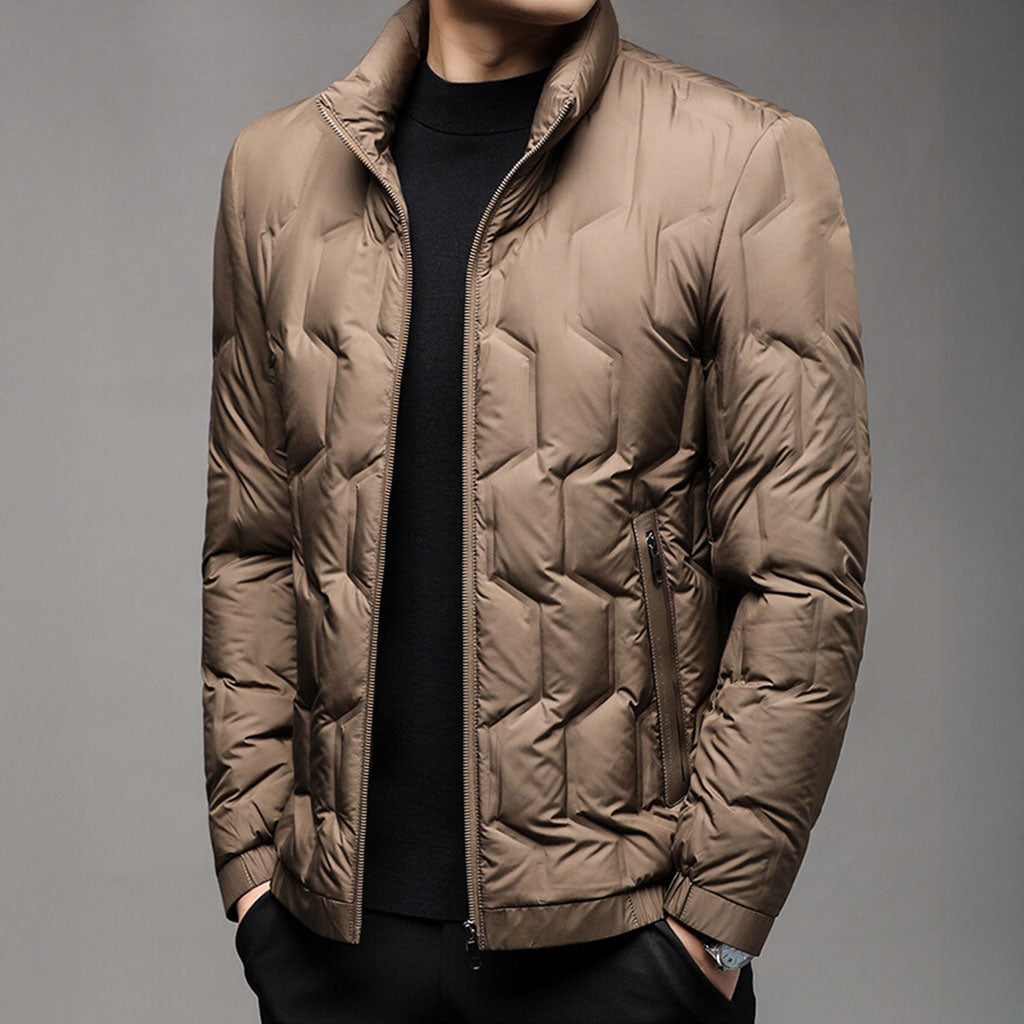 Armin™ Hexa-Steppjacke