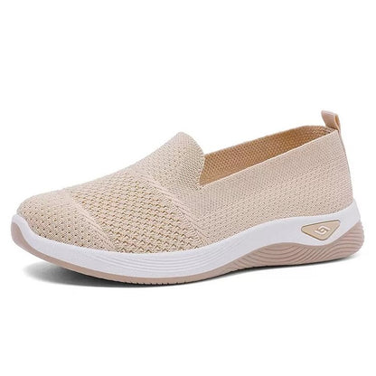Azalea™ Orthopädische Slip-On Sneakers