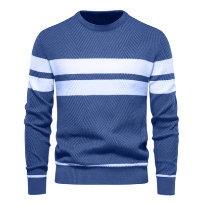 Alexander | Stilvolle Herrenpullover