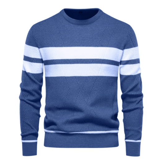 Alexander | Stilvolle Herrenpullover