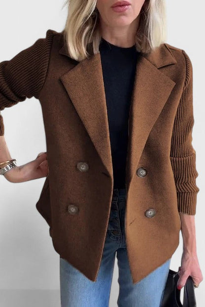 Jasmine | Elegante Blazerjacke