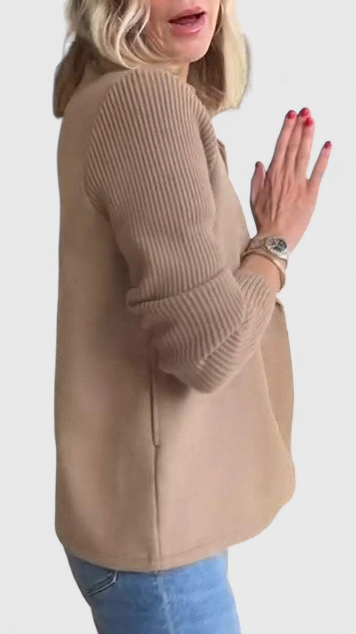 Jasmine | Elegante Blazerjacke