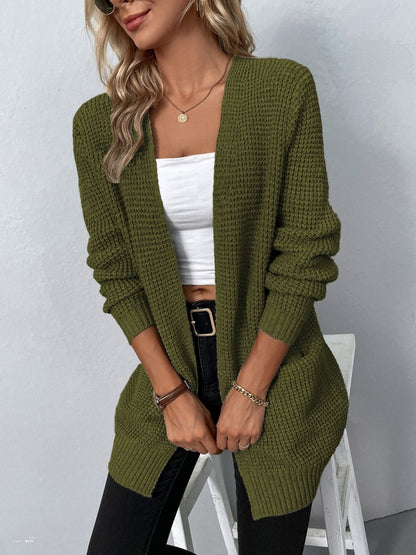 Melona - Strickcardigan