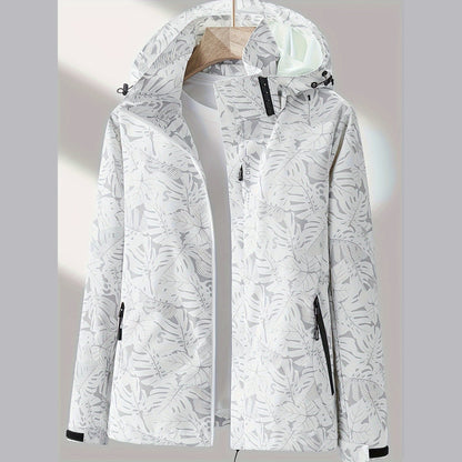 VICTORIA | LEICHTE, WASSERDICHTE JACKE