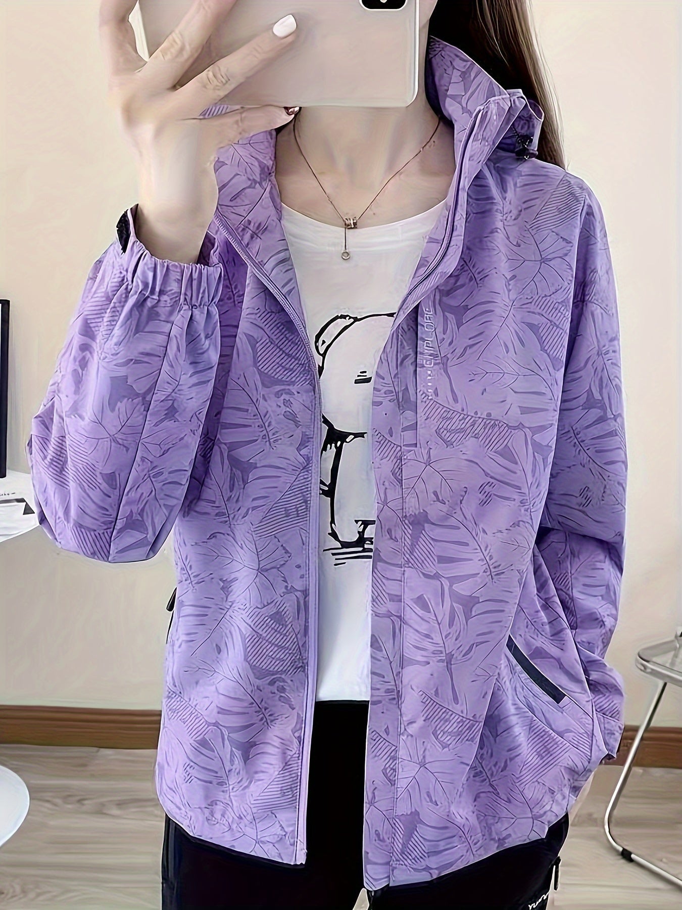 Pilvi® | Ultraleichter Windschutz ‎