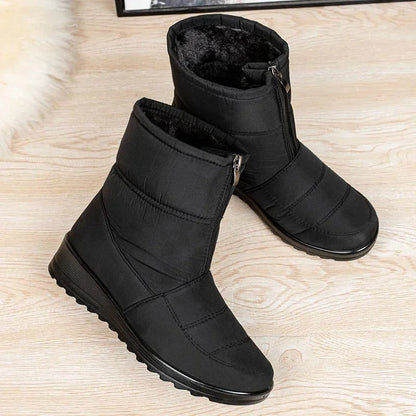 Damen Wasserdichte Stiefel