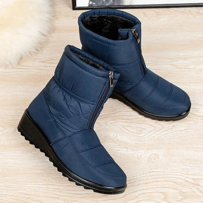 Damen Wasserdichte Stiefel