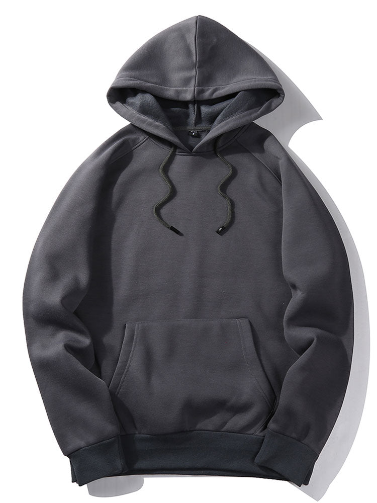 Essential Multicolor Hoodies