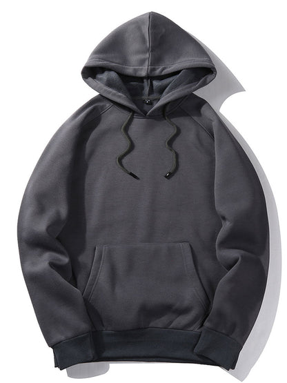 Essential Multicolor Hoodies