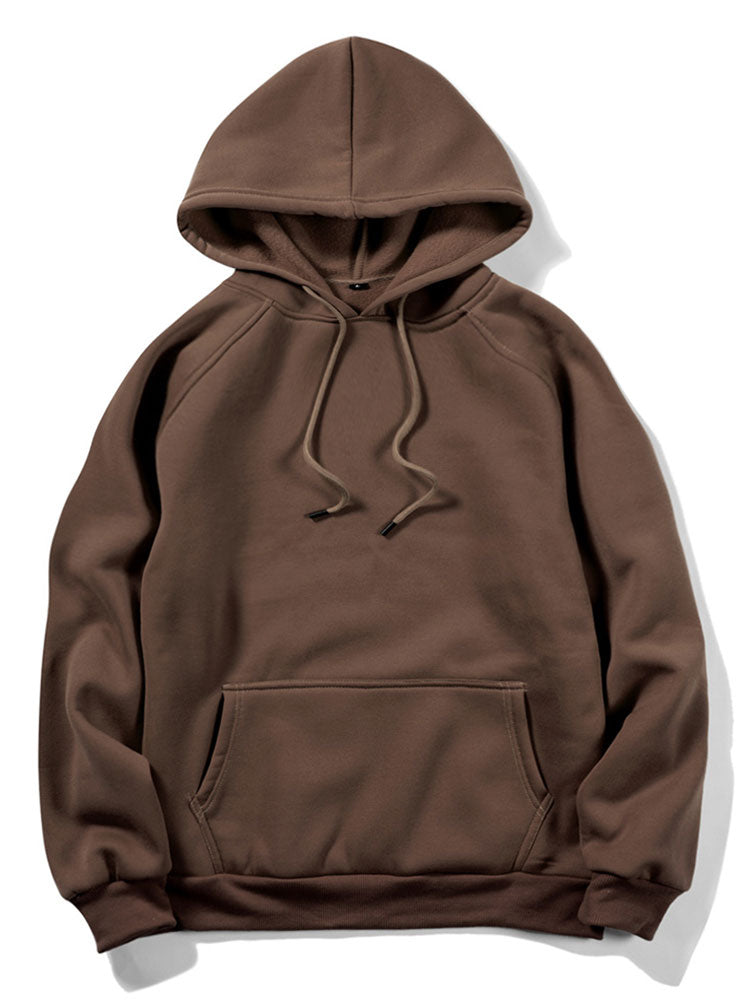 Essential Multicolor Hoodies