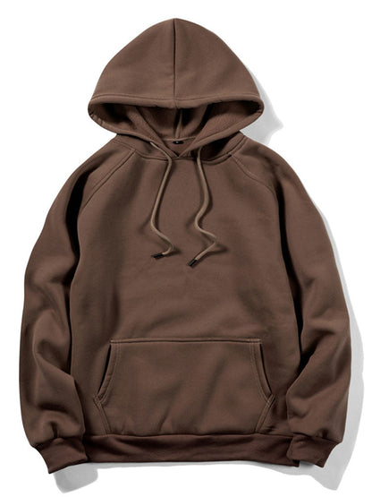 Essential Multicolor Hoodies