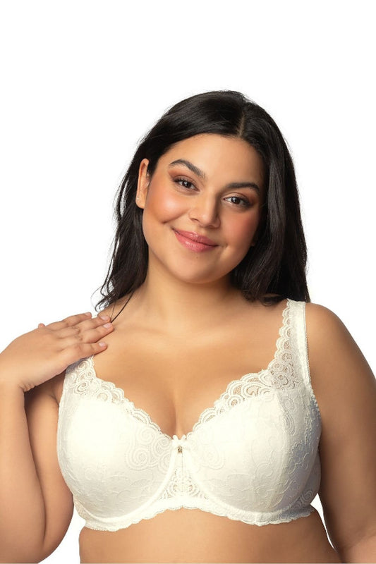 gepolsterter BH Modell 204081 Mat