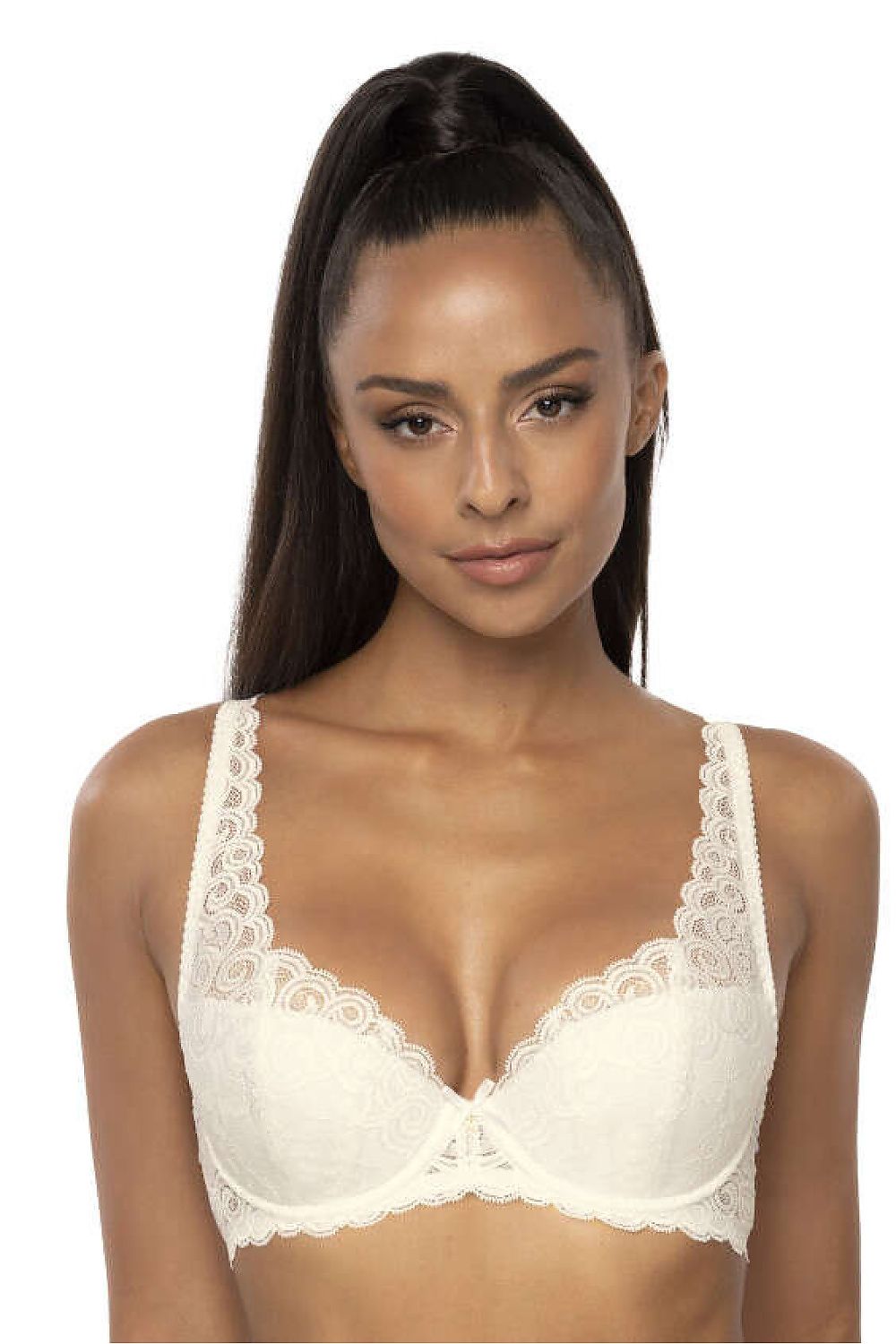 Padded Bra Modell 204082 Mat