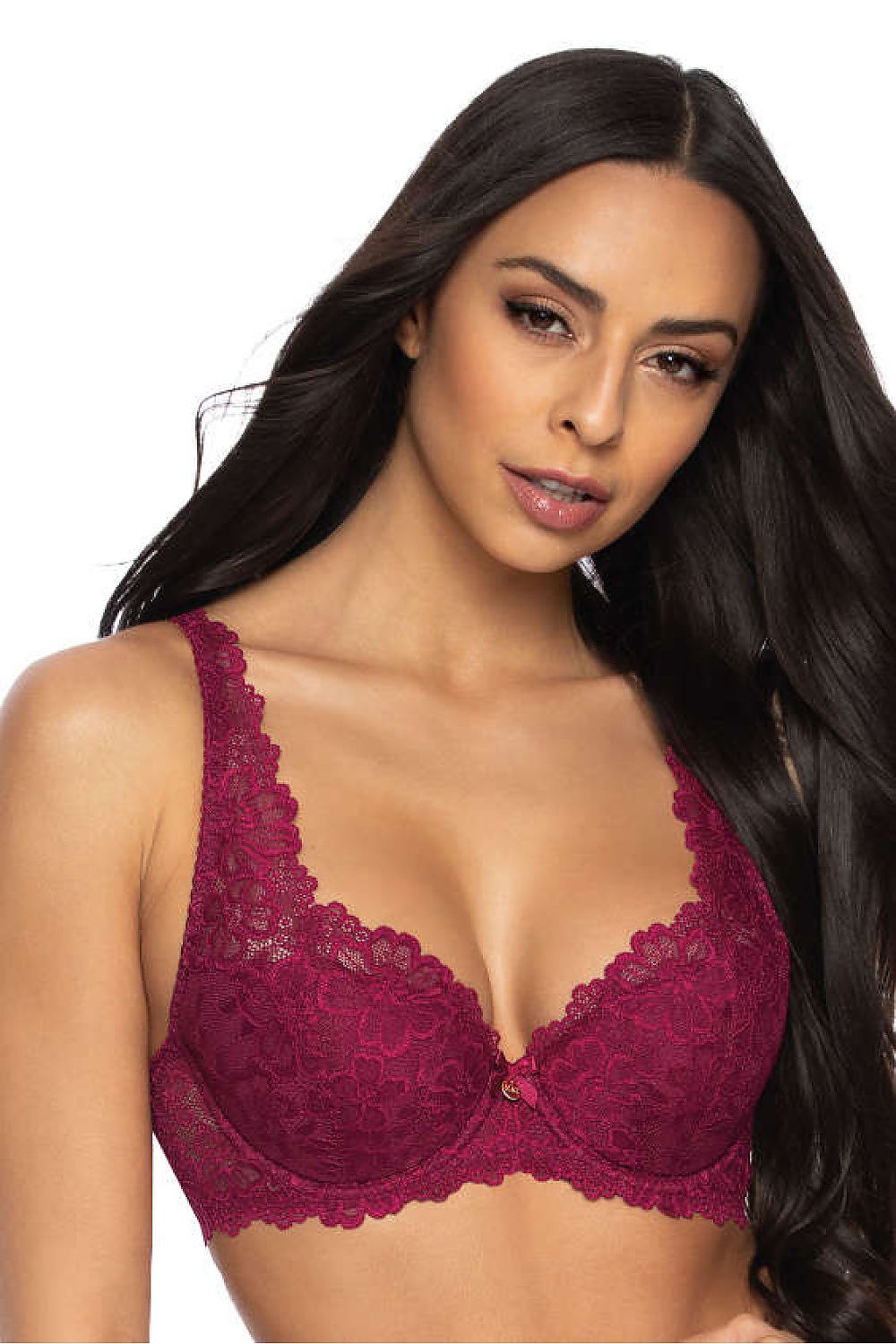 Padded Bra Modell 204106 Mat