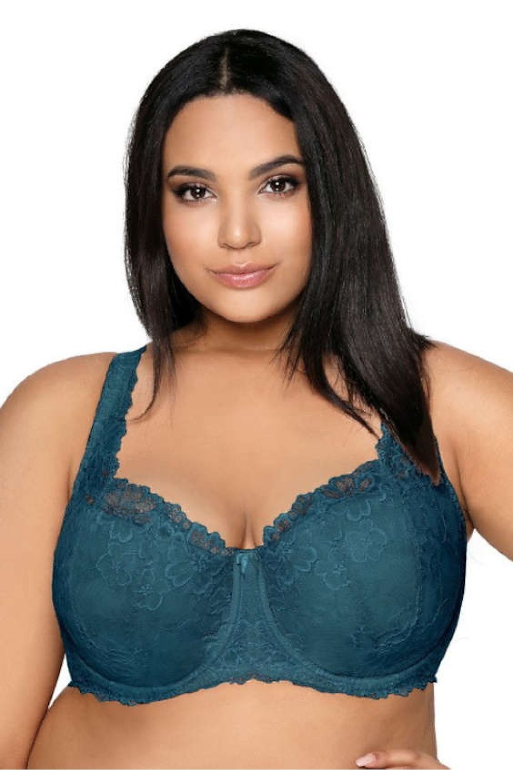 Padded Bra Modell 204162 Mat