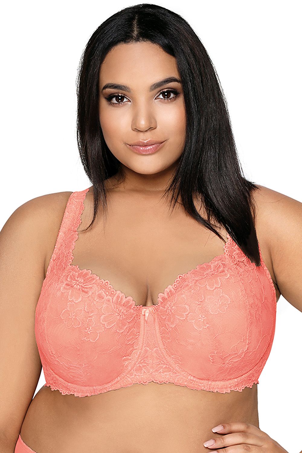 Padded Bra Modell 204164 Mat