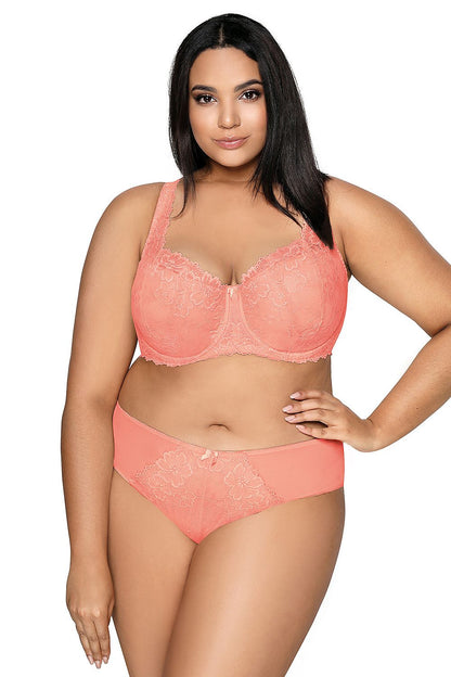 Padded Bra Modell 204164 Mat