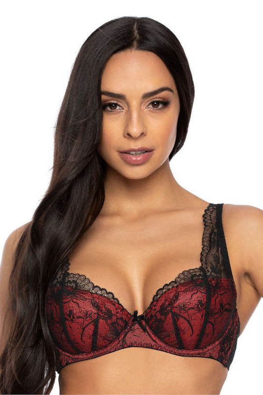 Padded Bra Modell 204175 Mat