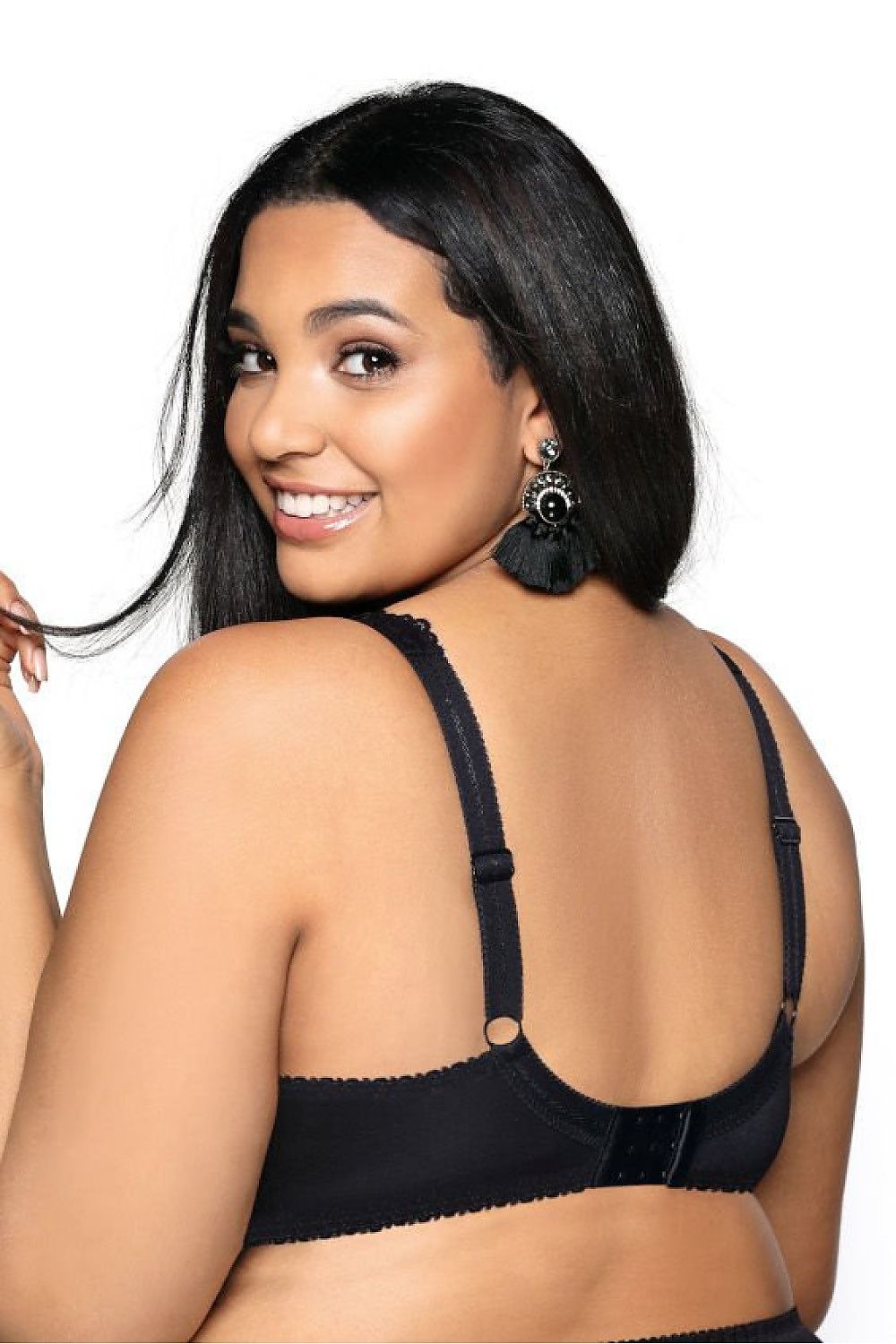 Padded Bra Modell 204180 Mat