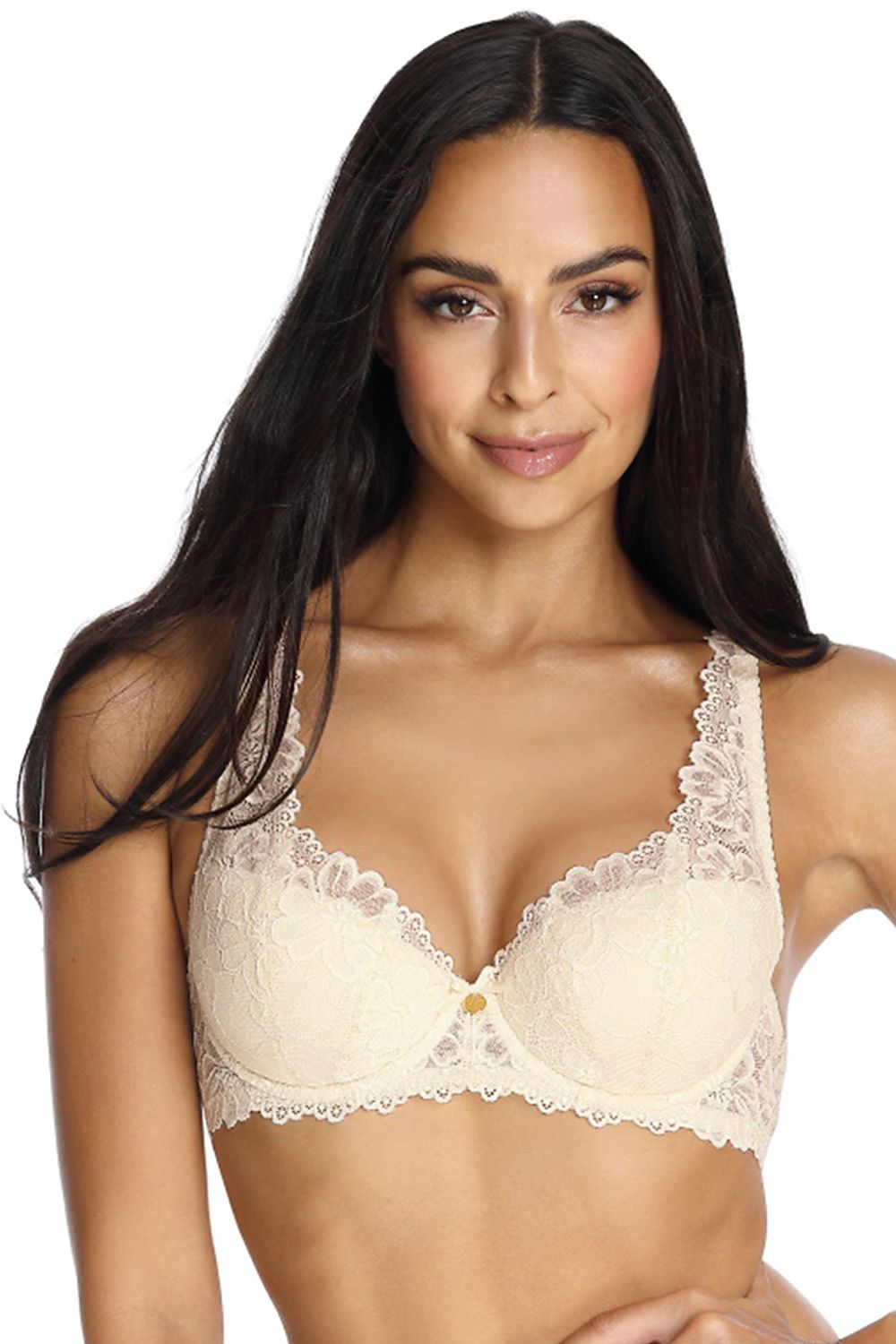 Padded Bra Modell 166215 Mat