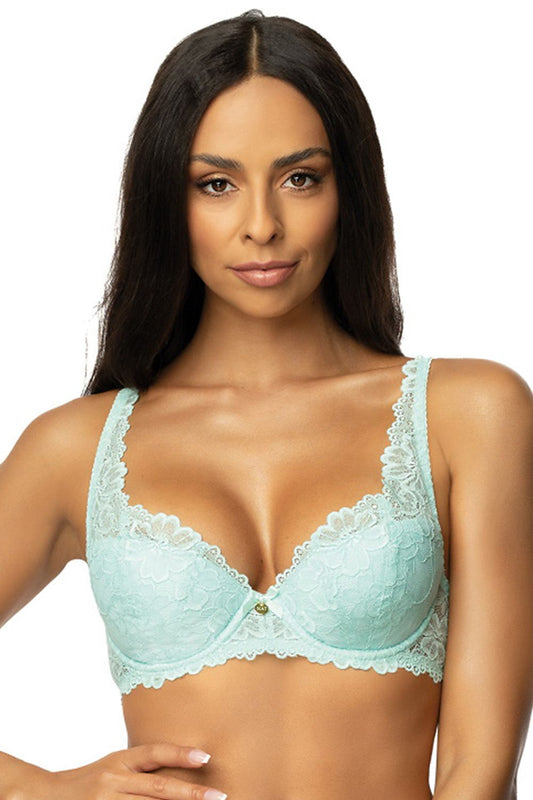 Padded Bra Modell 179234 Mat