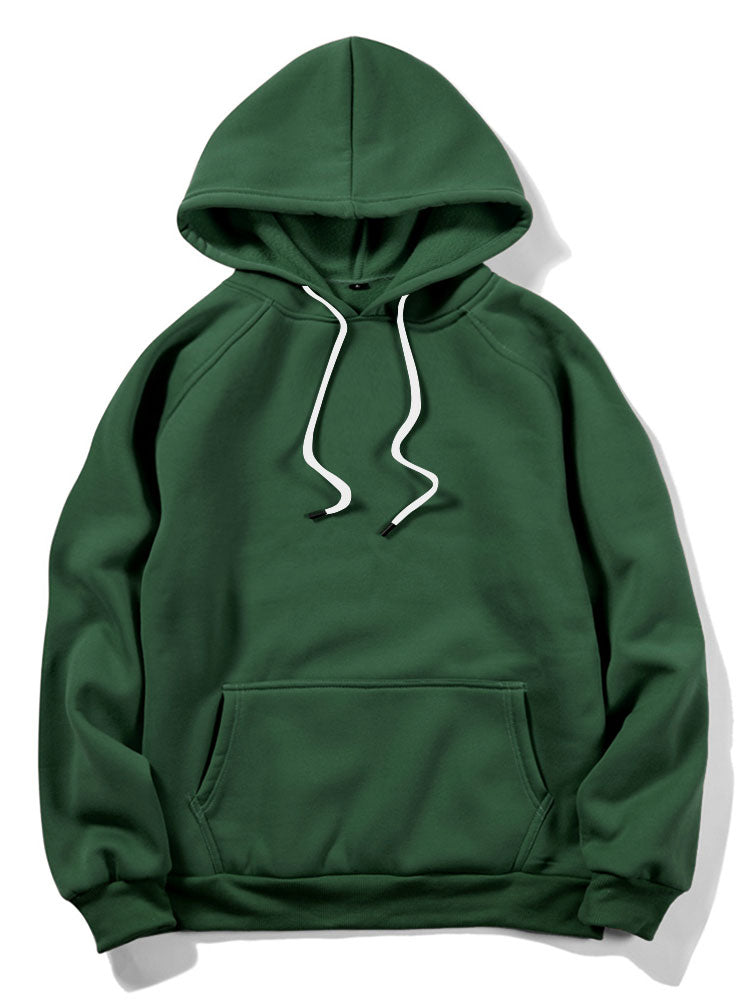 Essential Multicolor Hoodies