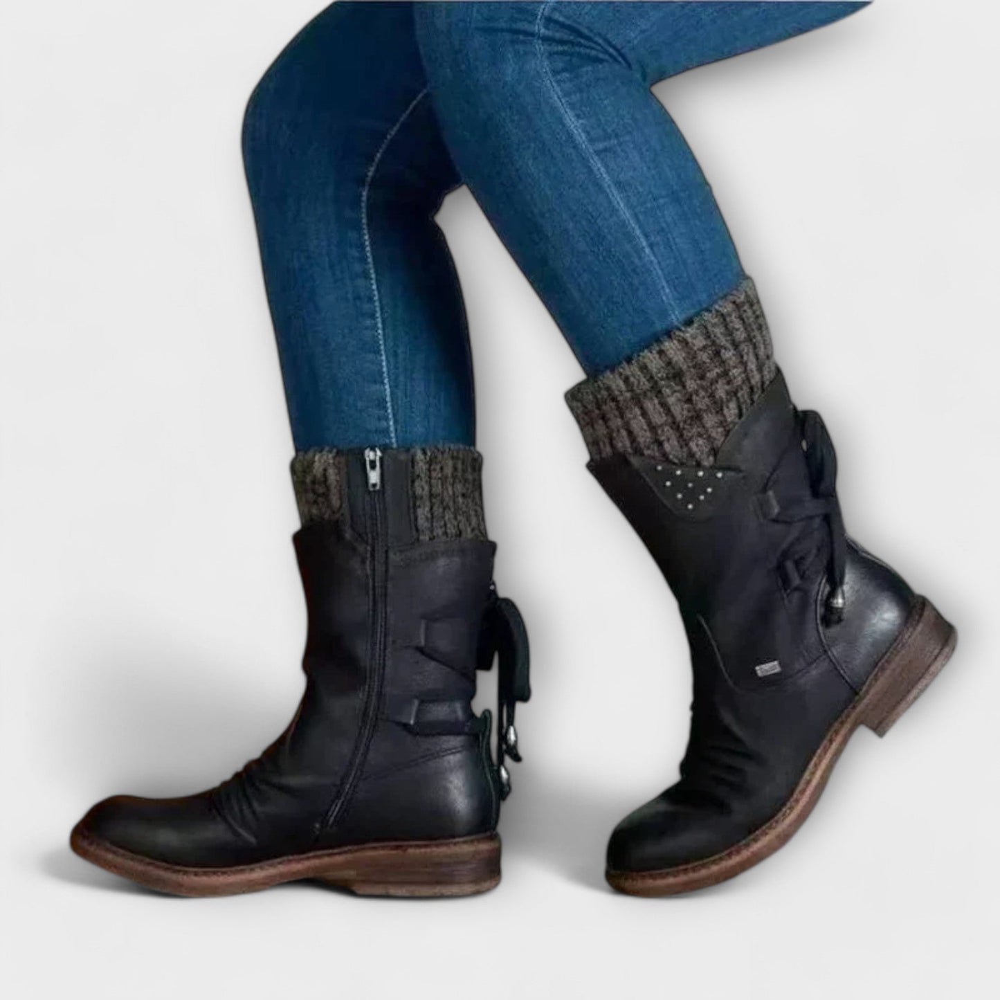 Tracy™  | Orthopädische Stiefel