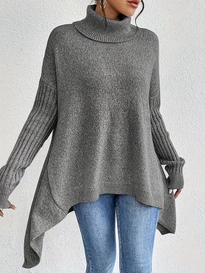 Audrey | Gemütlicher Pullover