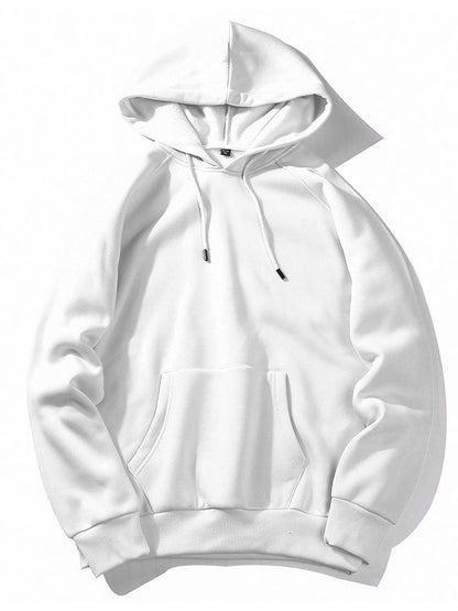 Essential Multicolor Hoodies