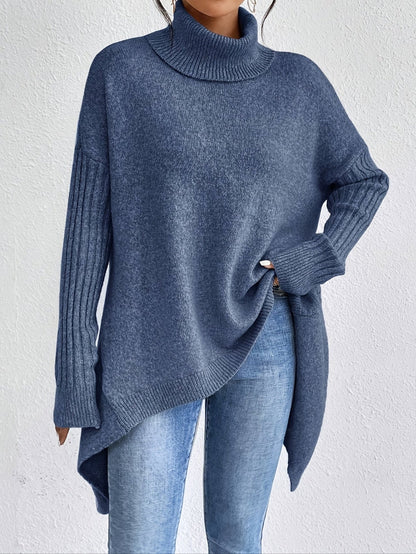 Audrey | Gemütlicher Pullover