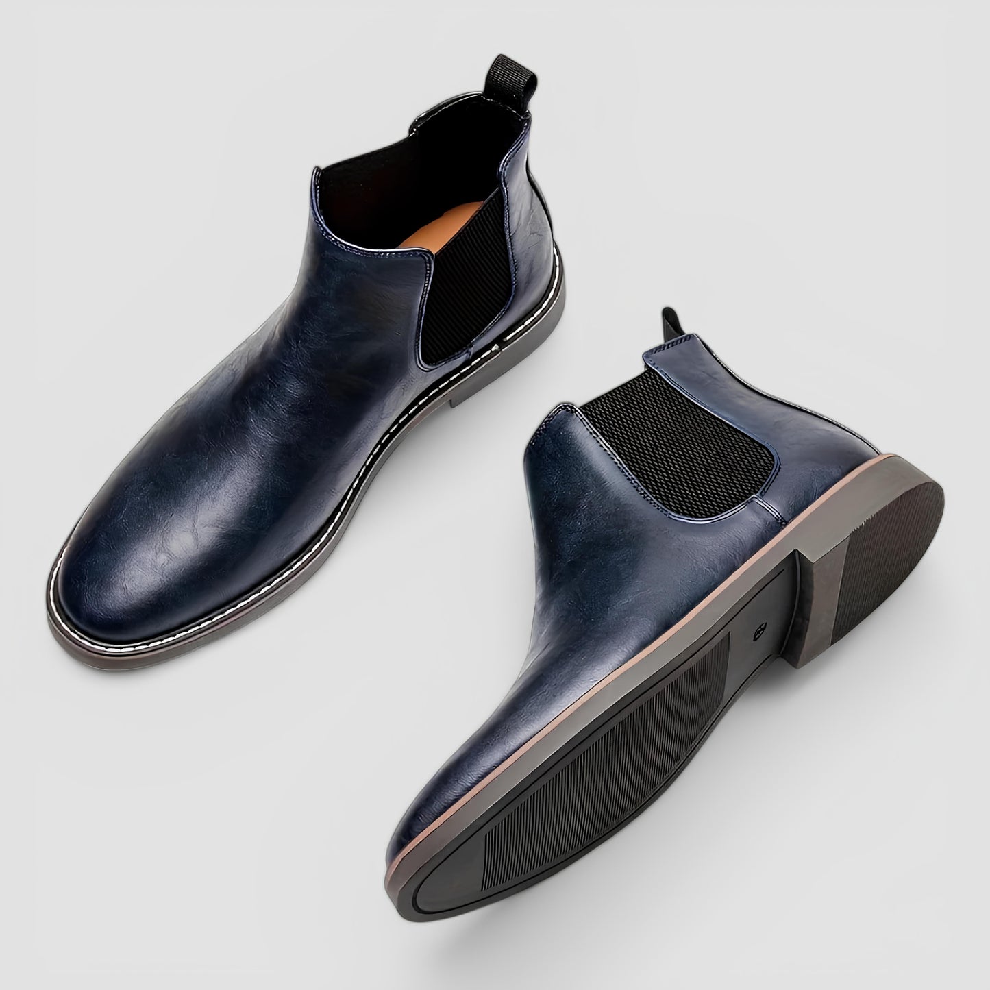 Emilio | Chelsea Nº62