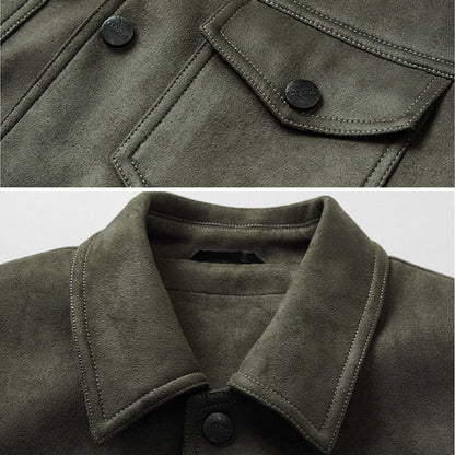 Lennart™ Trucker-Jeansjacke