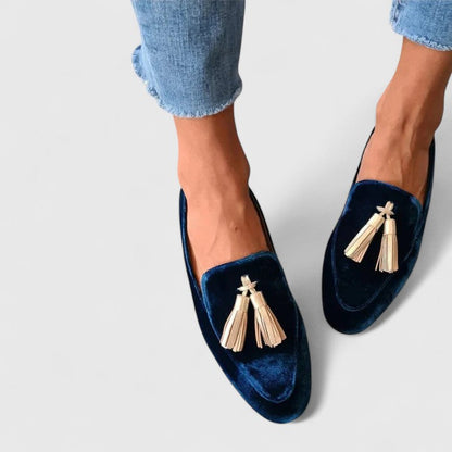 Alessyra | Elegante Loafers