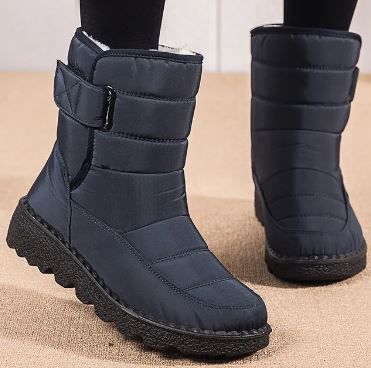 Damen Wasserdichte Stiefel
