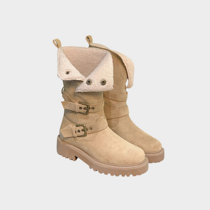 Harlow | Winterfellstiefel
