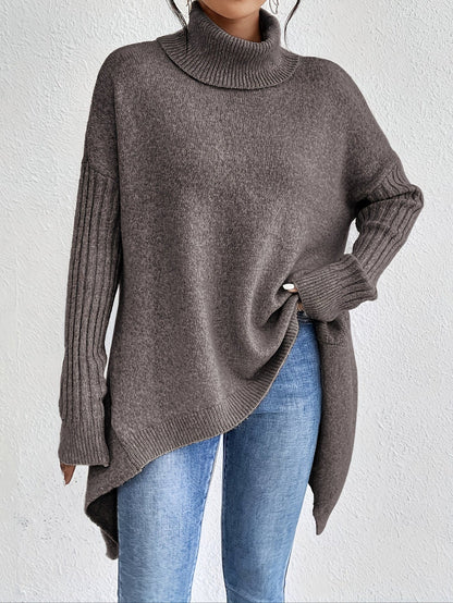 Audrey | Gemütlicher Pullover