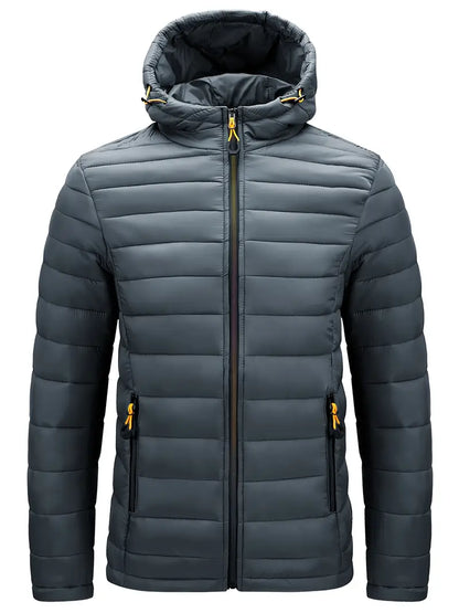 Elegante Leichtgewicht-Jacke