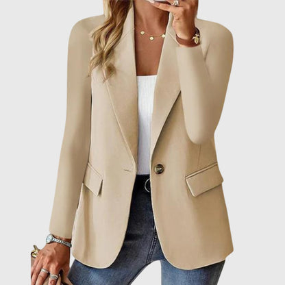 Jillian | Formeller Blazer