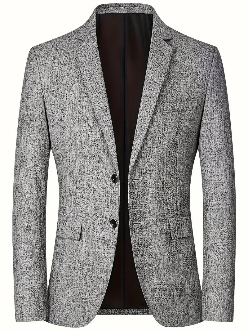 DIETHELM I ELEGANTER BLAZER