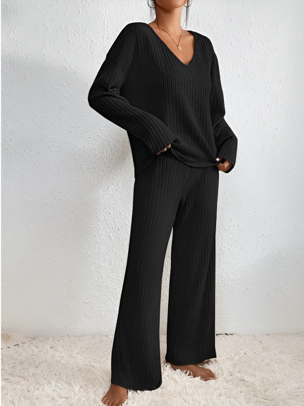 Wilma | Strickensemble (Kopie)