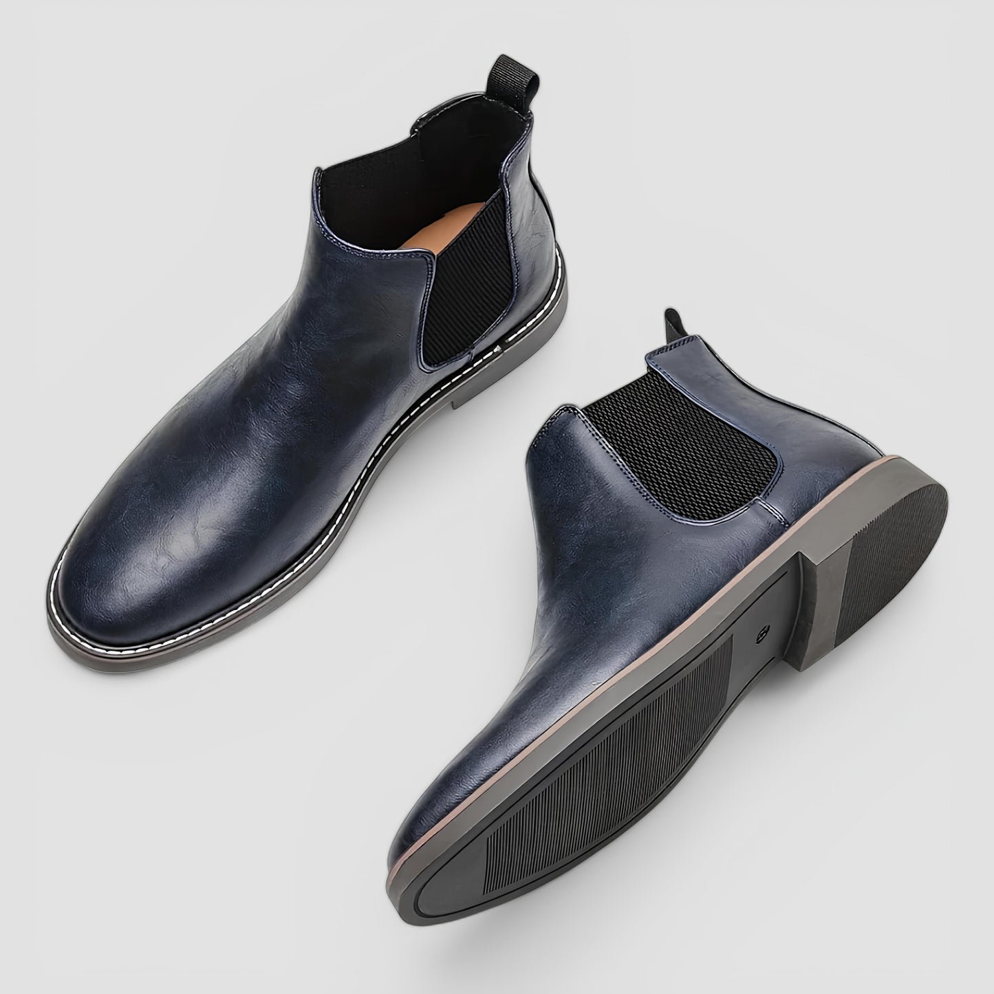 Emilio | Chelsea Nº62