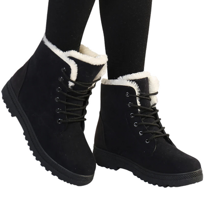 Skylar | Stiefeletten
