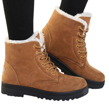 Skylar | Stiefeletten